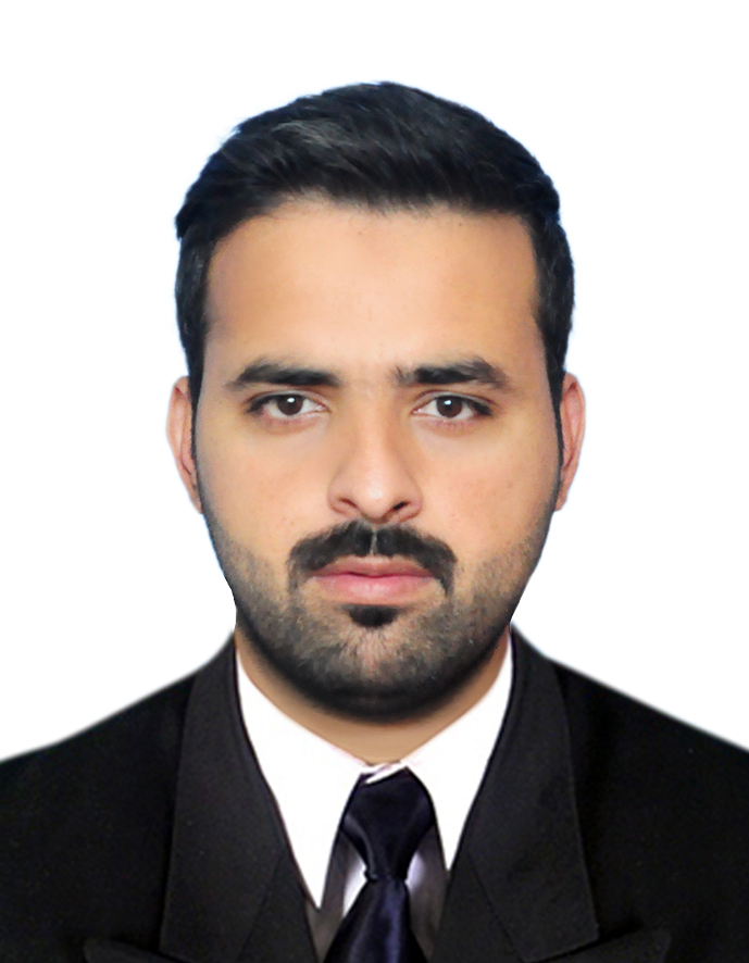 i am Adnan from Pakistan 